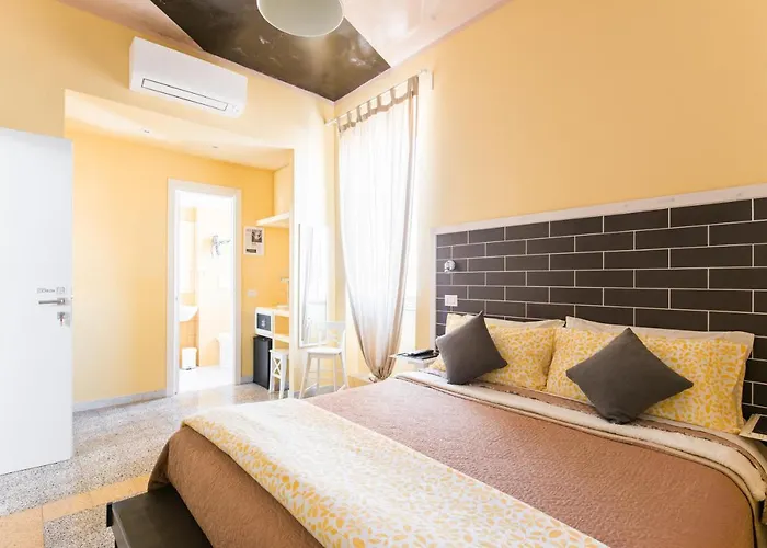 B&B Casa Torpì Roma