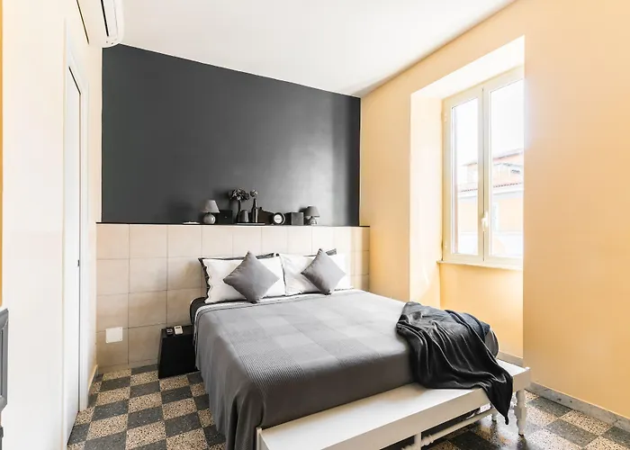 B&B Casa Torpì Roma
